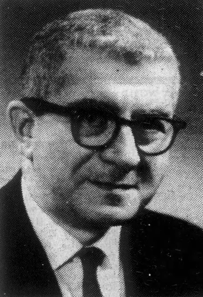 Herbert Aptheker, 1969